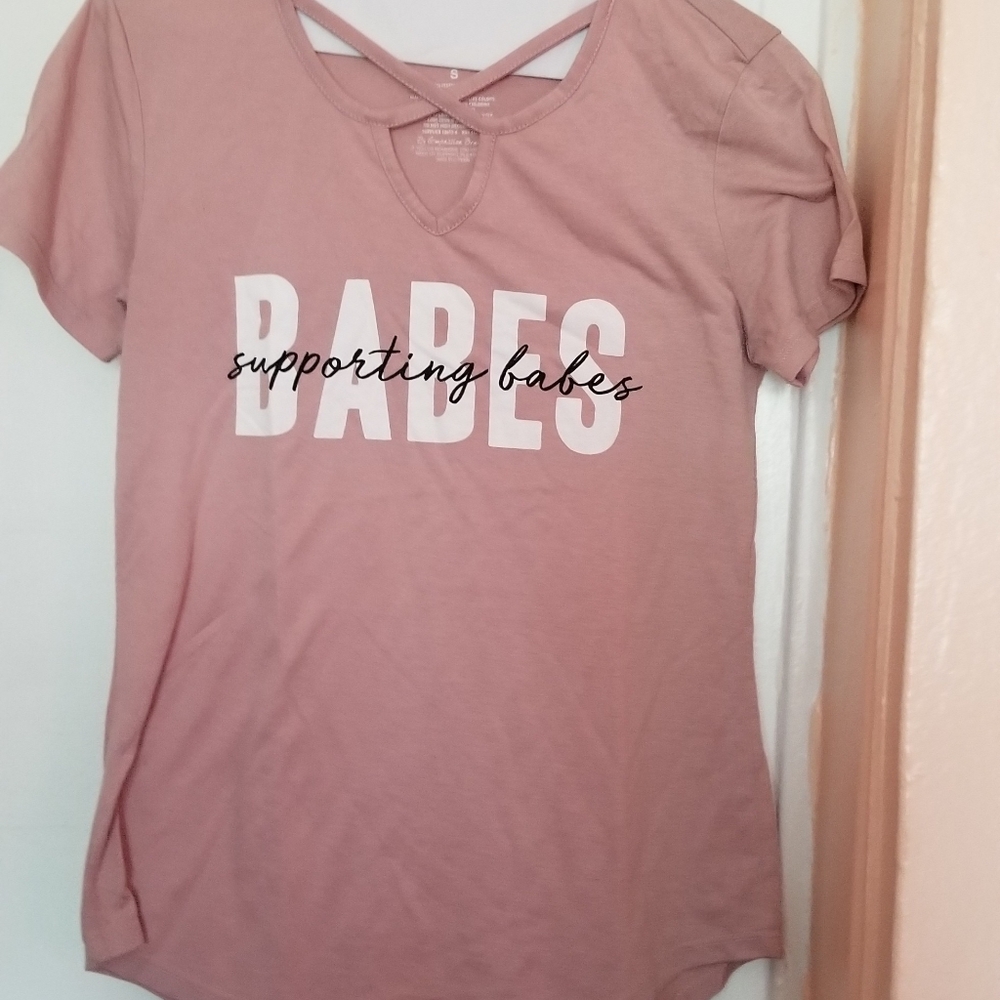Kind karma tops